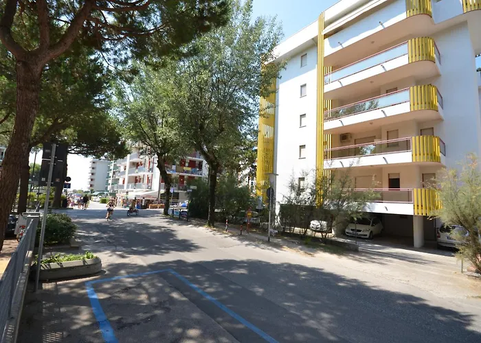 Appartamenti Betania