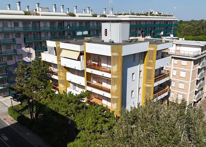 Appartamenti Betania
