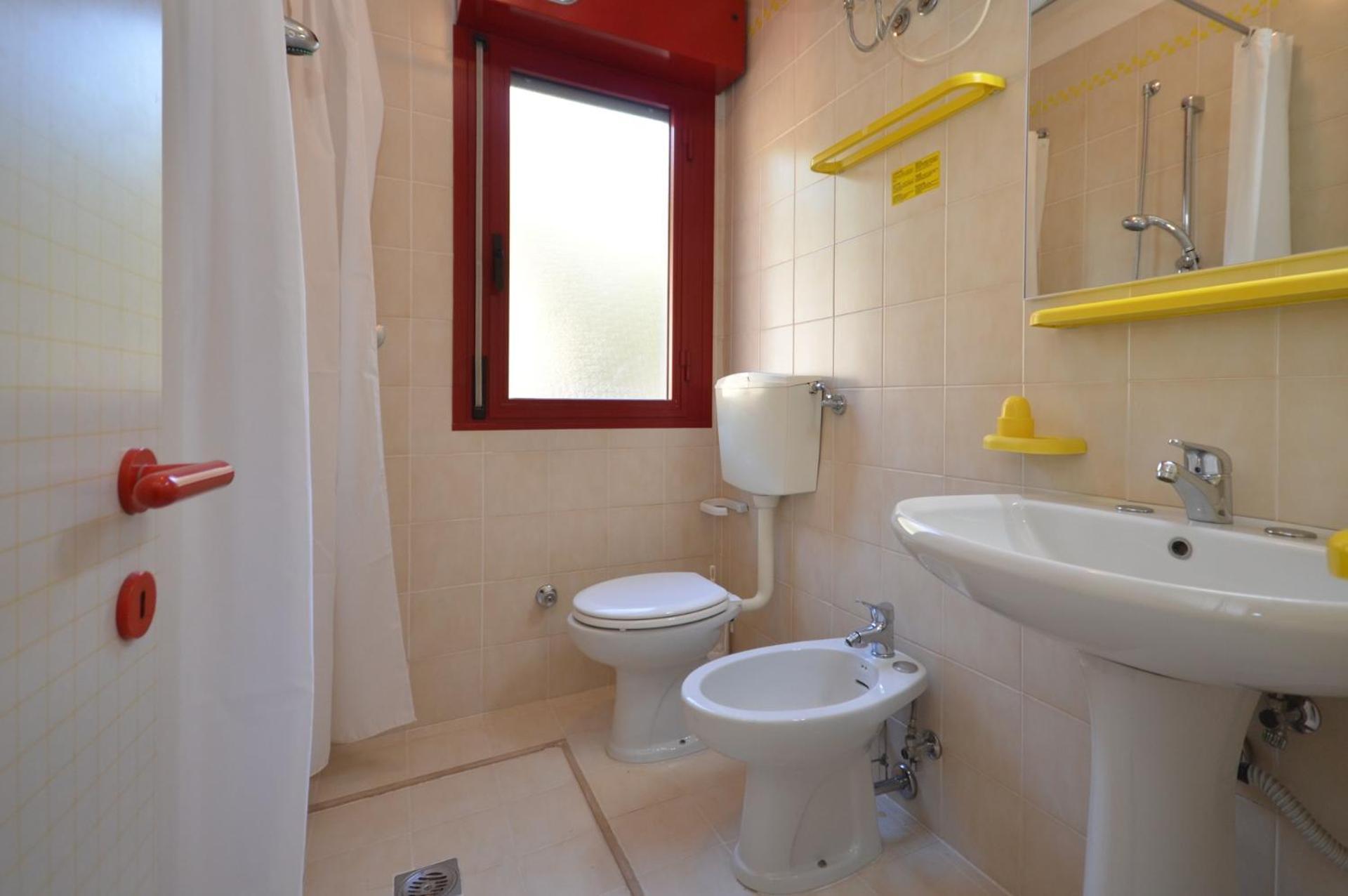 Apartment Betania *