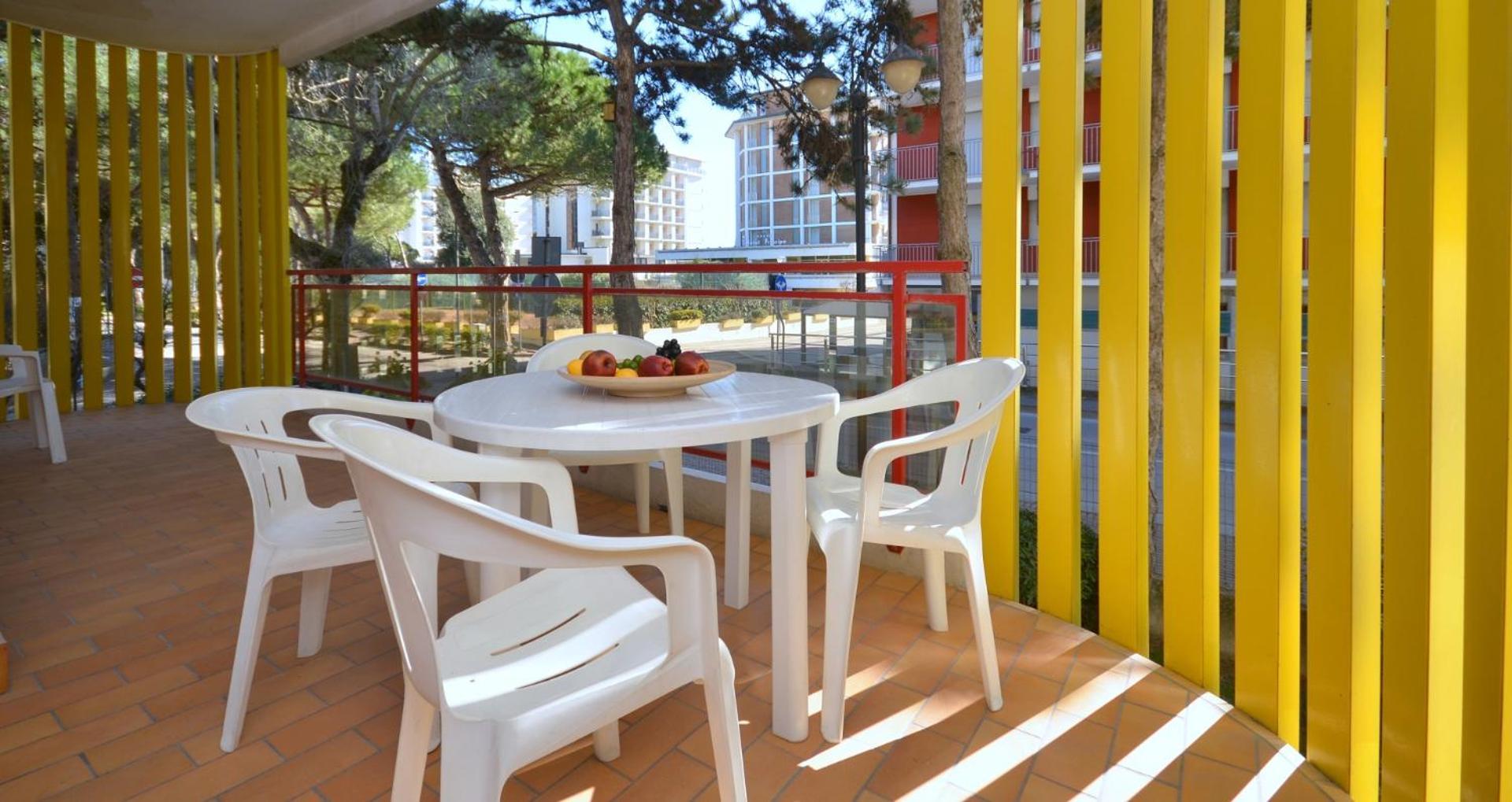 Apartment Betania