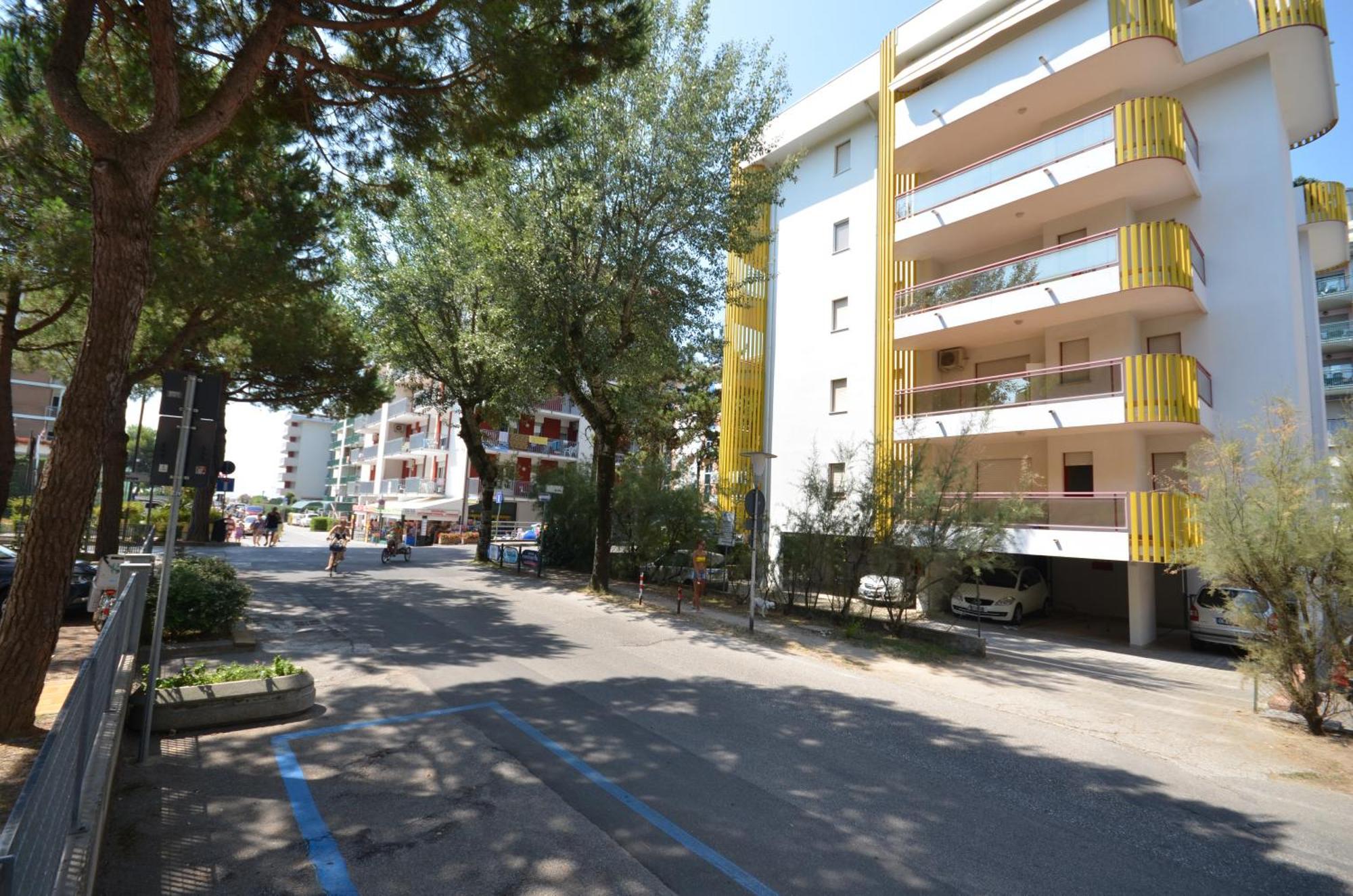 Apartment Betania *