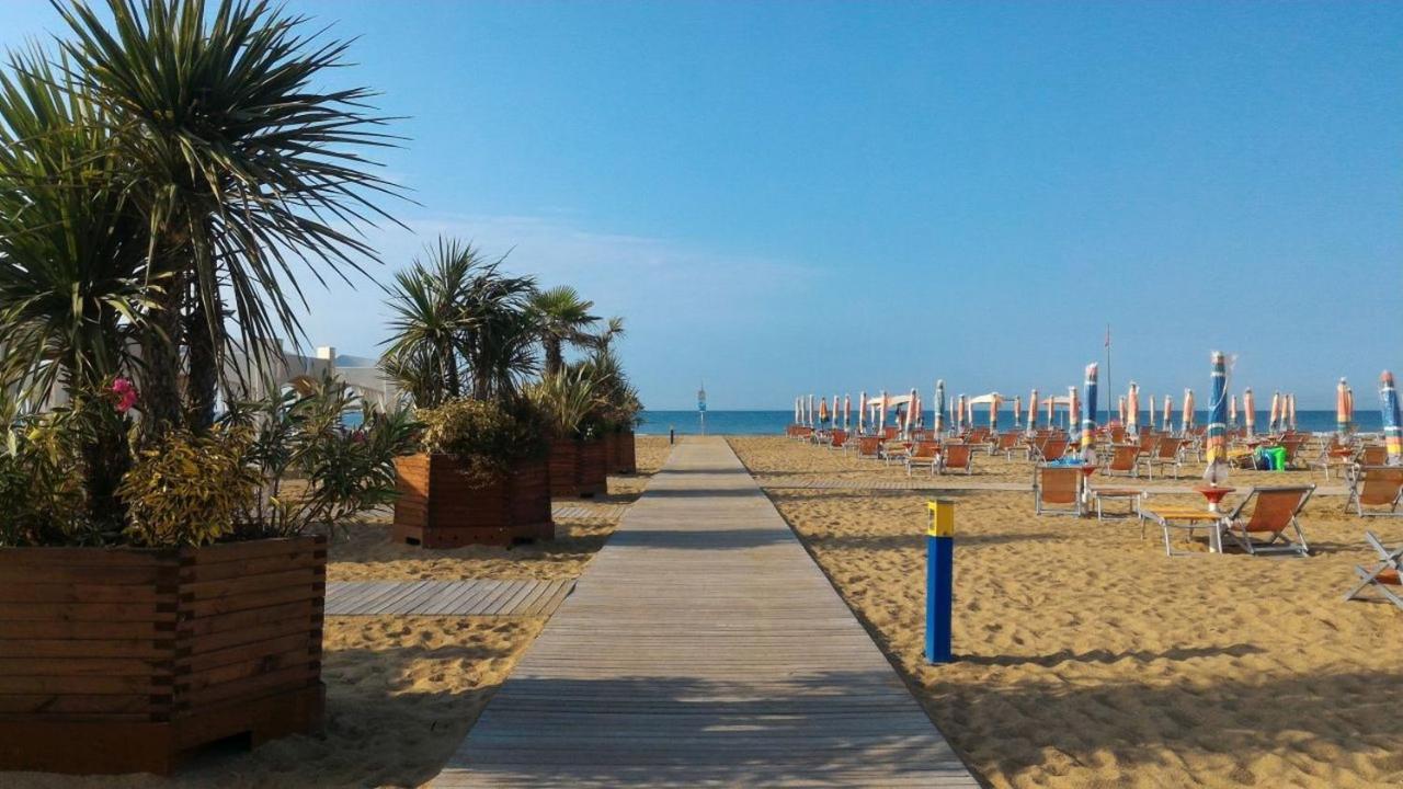 Apartment Betania Bibione